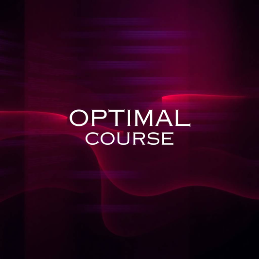 Optimal Course
