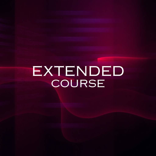 Extended Course